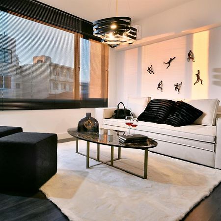 Ater Albus By K&K Atenas Quarto foto