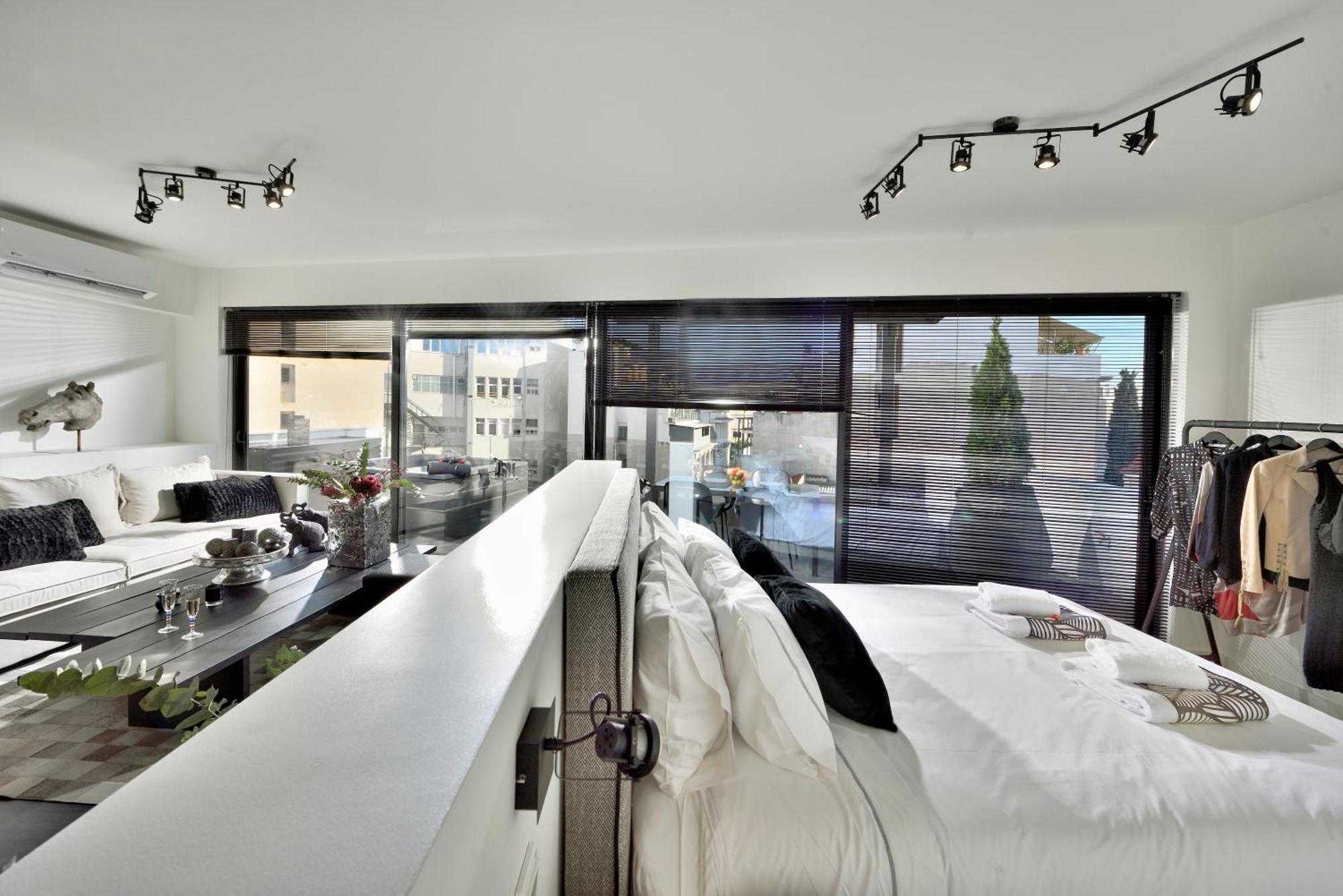 Ater Albus By K&K Atenas Quarto foto