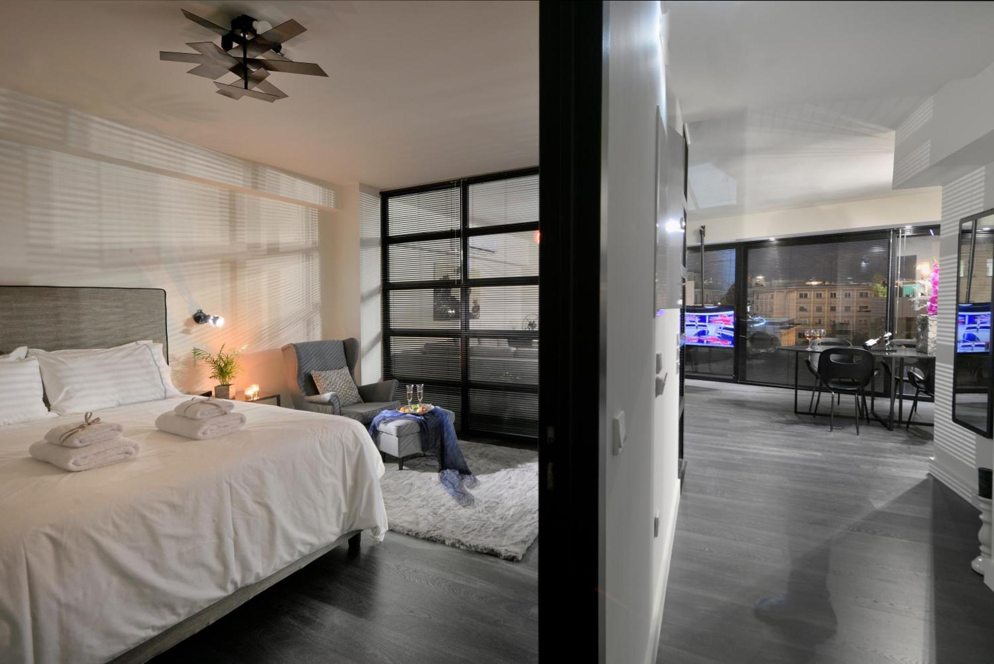 Ater Albus By K&K Atenas Quarto foto