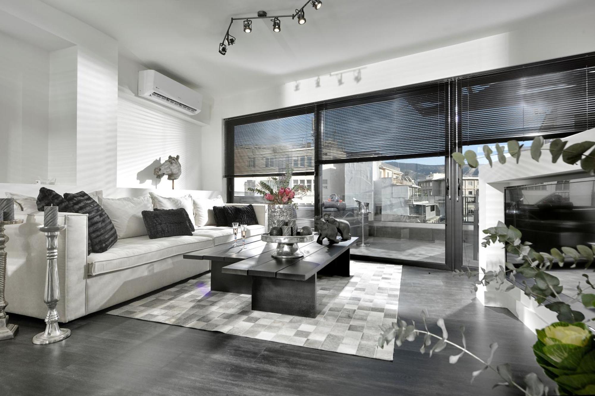 Ater Albus By K&K Atenas Quarto foto