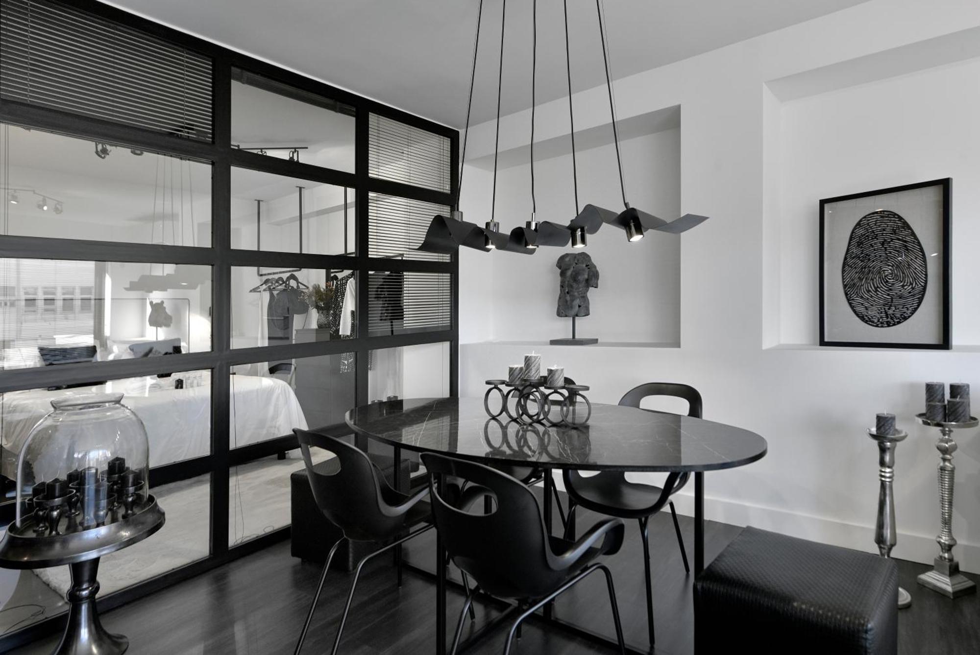 Ater Albus By K&K Atenas Quarto foto