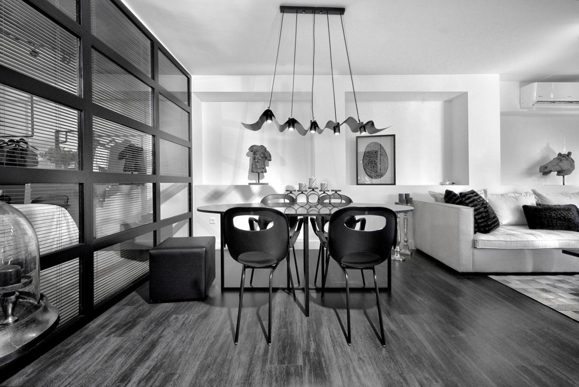 Ater Albus By K&K Atenas Quarto foto