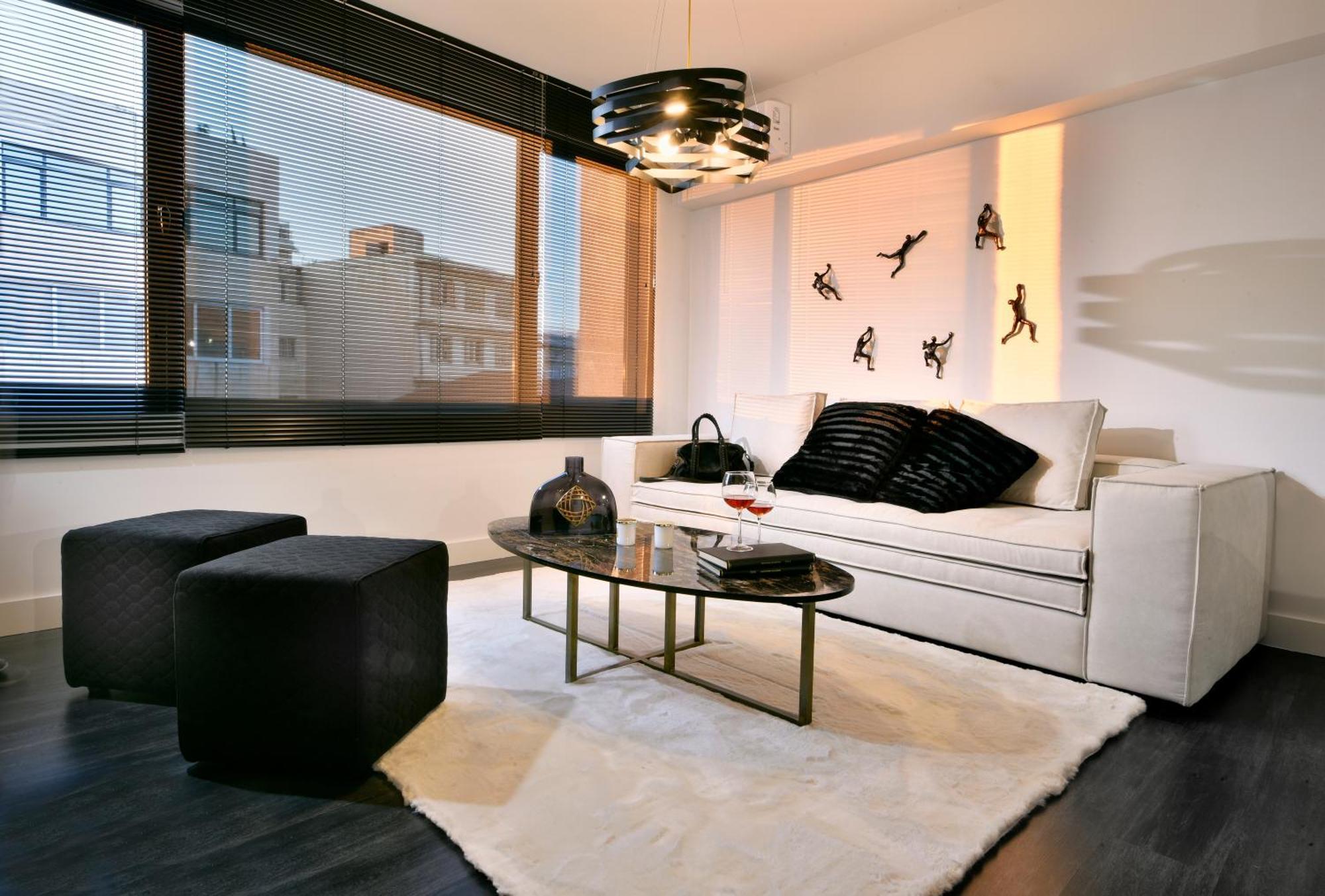 Ater Albus By K&K Atenas Quarto foto